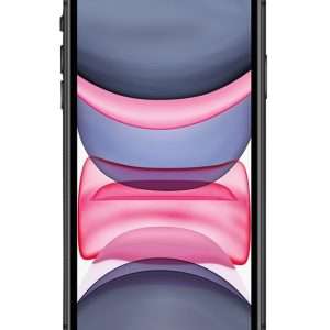 iPhone 11 Black