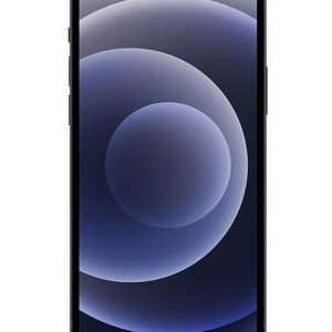 iPhone 12 Black
