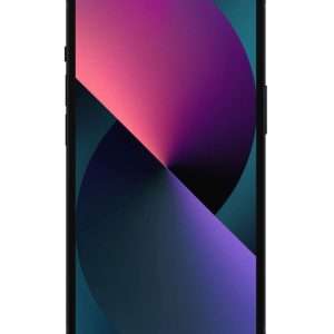 iPhone 13 Black 128GB