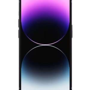 iPhone 14 Pro Deep Purple