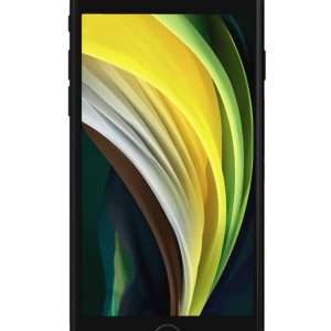 iPhone SE (2nd Gen) Black